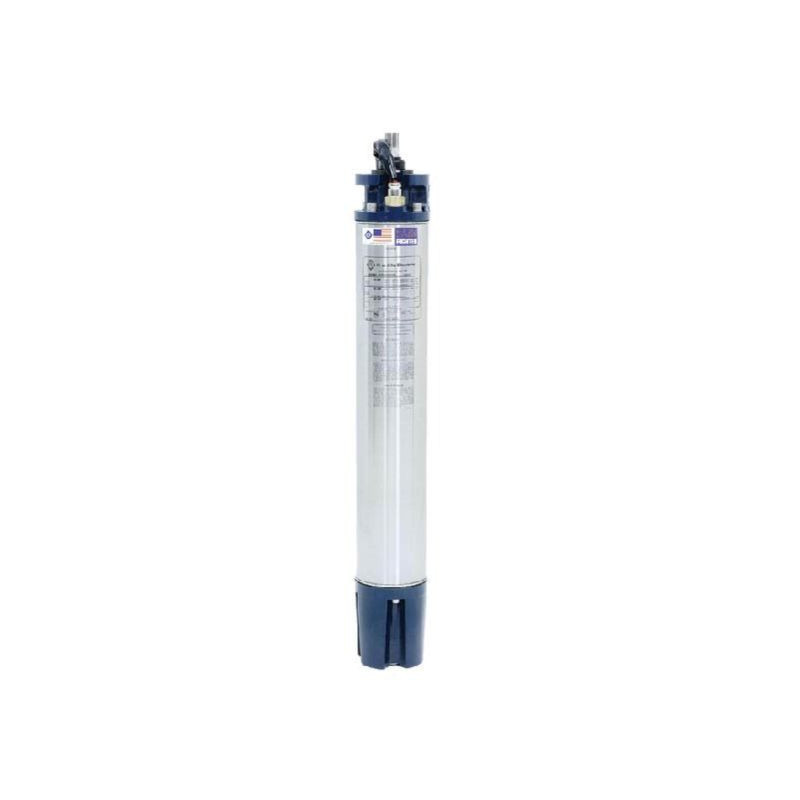 MSF6 303460HT, Motor sumergible Acoplamiento NEMA, VDE, &ITEM-020185