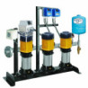 PT-PFD18TT2M455, PRESURIZADOR MÚLTIPLE DE PRESIÓN CONSTANTE, VDE, &ITEM-020191