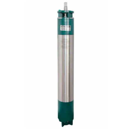 MSRT10/8 1503460, MOTOR SUMERGIBLE REBOBINABLE ALTAMIRA, VDE, &ITEM-010677
