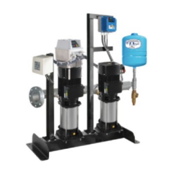 PD-PFD18TT2T6X3, PRESURIZADOR DÚPLEX PRESIÓN CONSTANTE, VDE, &ITEM-010514