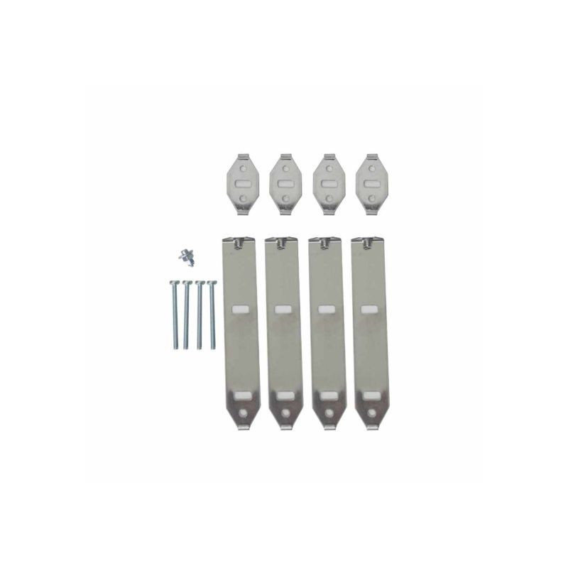 FD-MOTKIT460V25A, Kit de montaje para variador de frecuencia, VDE, &ITEM-020294