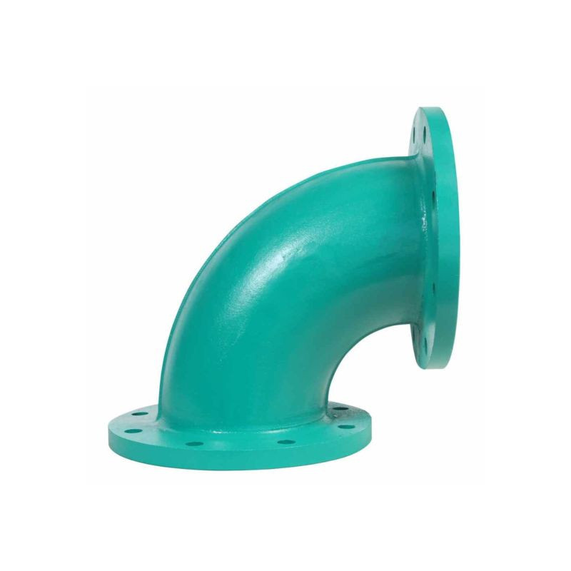 CODOB2.5'-3', CODO BRIDADO, VDE, &ITEM-011580
