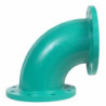 CODOB2.5'-3', CODO BRIDADO, VDE, &ITEM-011580