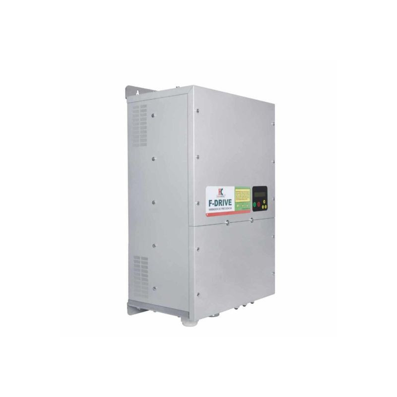 FDRIVE23158-TT, Variador de frecuencia, VDE, &ITEM-020206