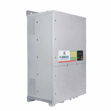 FDRIVE23158-TT, Variador de frecuencia, VDE, &ITEM-020206