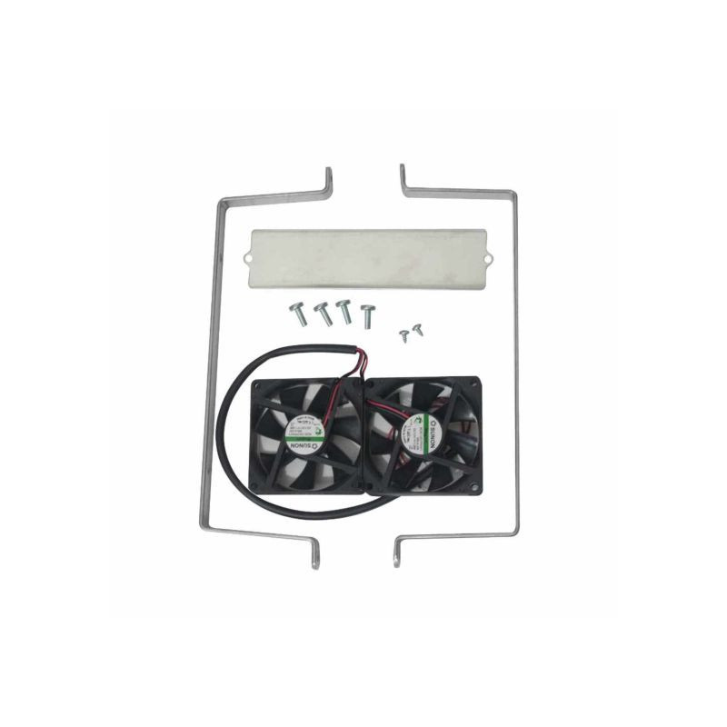 FD-WALLKIT460V25A, Kit de montaje para variador de frecuencia, VDE, &ITEM-020295