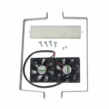 FD-WALLKIT460V25A, Kit de montaje para variador de frecuencia, VDE, &ITEM-020295