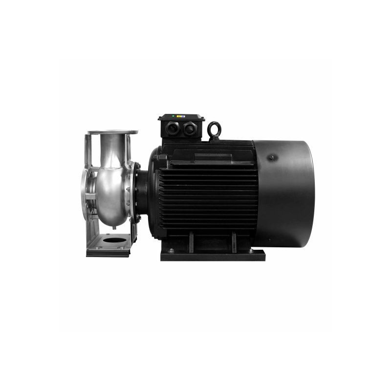 FLUX83-753234, Motobomba de superficie horizontal, VDE, &ITEM-020387