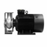 FLUX83-753234, Motobomba de superficie horizontal, VDE, &ITEM-020387