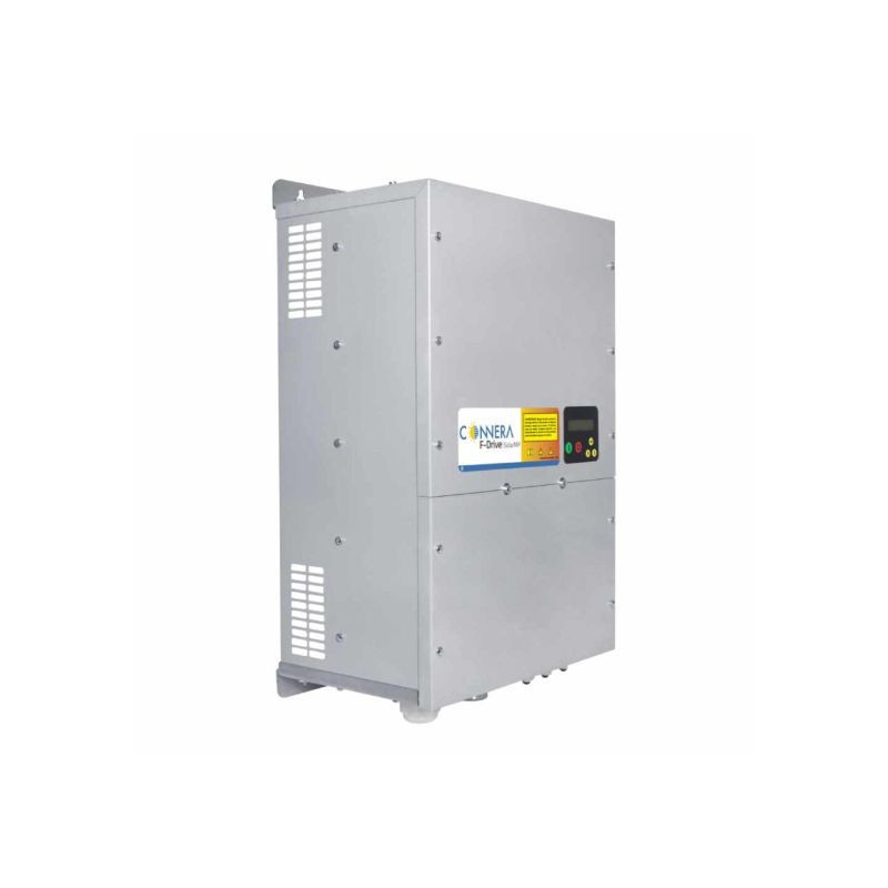 F-DRIVESOL24100MP, VARIADOR DE FRECUENCIA HIDROCONTROL, VDE, &ITEM-011476