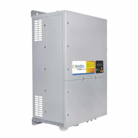 F-DRIVESOL24100MP, VARIADOR DE FRECUENCIA HIDROCONTROL, VDE, &ITEM-011476