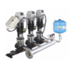 PT-FD18TT2T2X12, PRESURIZADOR TRÍPLEX PRESIÓN CONSTANTE, VDE, &ITEM-010161