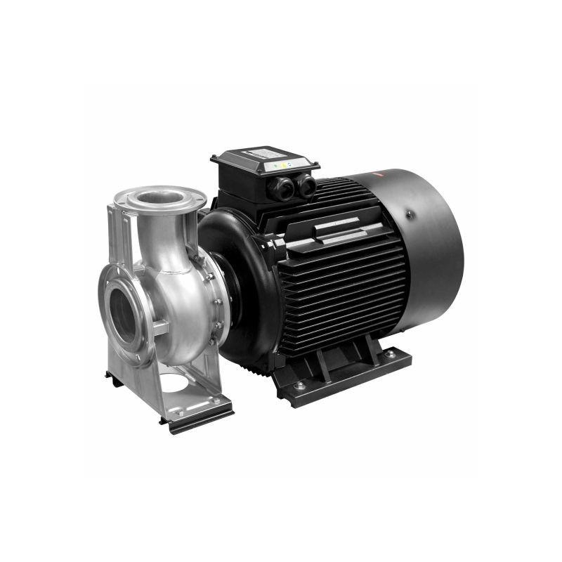 FLUX83-1003234, Motobomba de superficie horizontal, VDE, &ITEM-020389
