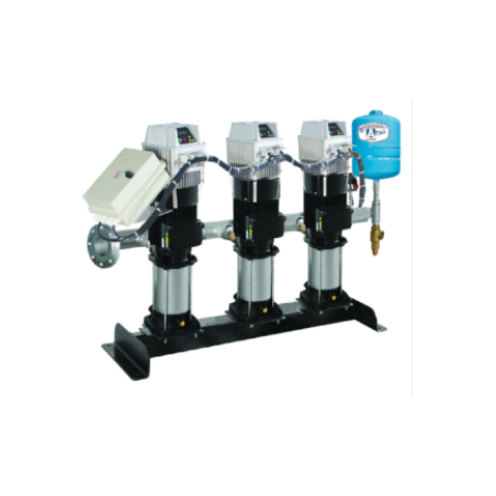 PD-FD30TT2T10X2, PRESURIZADOR DÚPLEX PRESIÓN CONSTANTE, VDE, &ITEM-010565