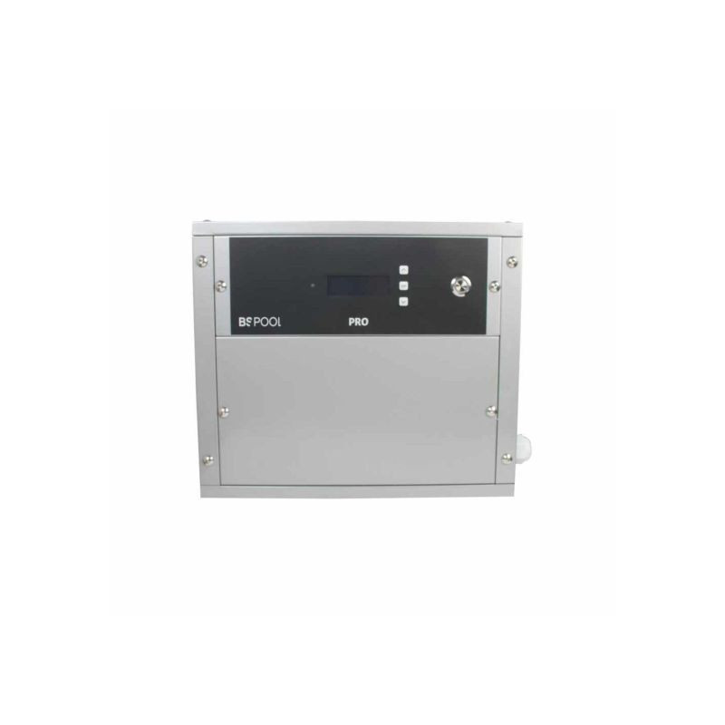 SMARTCLPLUS250230, Clorador salino para piscinas, VDE, &ITEM-020391