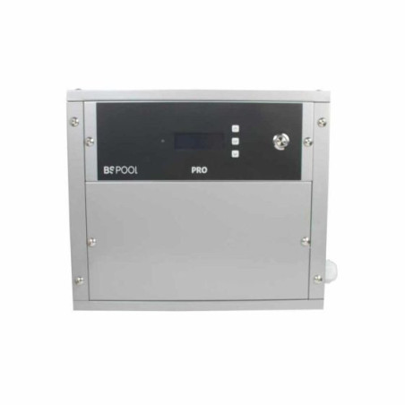 SMARTCLPLUS250230, Clorador salino para piscinas, VDE, &ITEM-020391