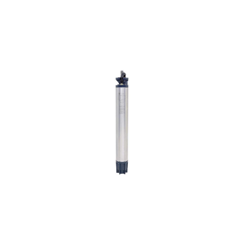 MSF8 1253460, MOTOR SUMERGIBLE ENCAPSULADO FRANKLIN, VDE, &ITEM-010719