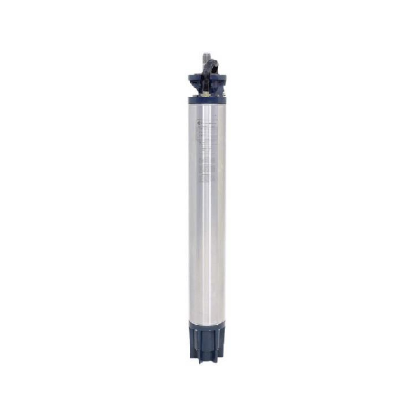 MSF8 1253460, MOTOR SUMERGIBLE ENCAPSULADO FRANKLIN, VDE, &ITEM-010719