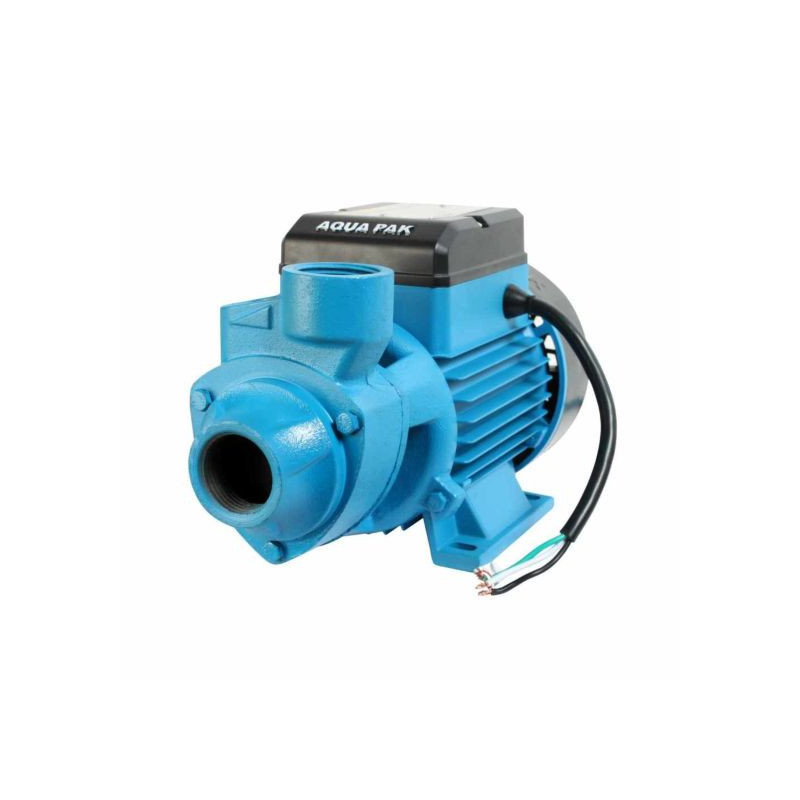 AP-50/1127, MOTOBOMBA PERIFÉRICA AQUA PAK, VDE, &ITEM-011872