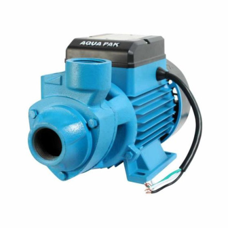 AP-50/1127, MOTOBOMBA PERIFÉRICA AQUA PAK, VDE, &ITEM-011872