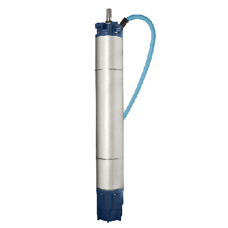 MSF8 1003460MF, Motor sumergible Acoplamiento NEMA, VDE, &ITEM-020248