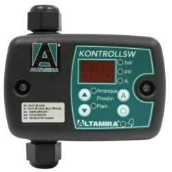 KONTROLLSW16M12-23, SWITCH ELECTRÓNICO, SERIE KONTROLLSW, VDE, &ITEM-011246