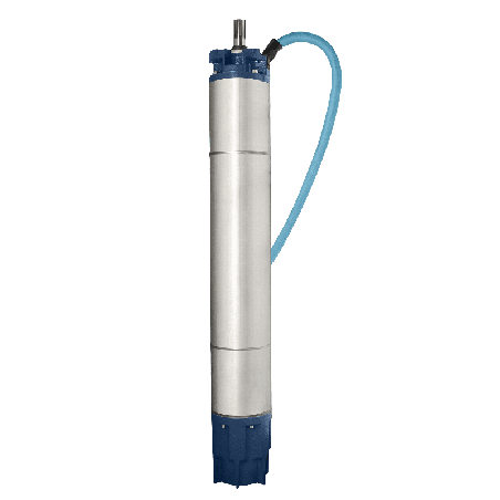 MSF8 1503460MF, Motor sumergible Acoplamiento NEMA, VDE, &ITEM-020251