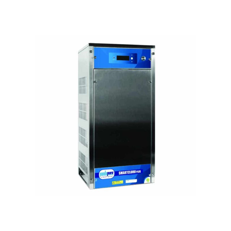 SMARTCLPLUS750230, Clorador salino para piscinas, VDE, &ITEM-020394