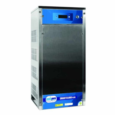 SMARTCLPLUS750230, Clorador salino para piscinas, VDE, &ITEM-020394