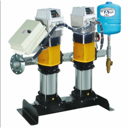 PD-FD11MT2M453, PRESURIZADOR DÚPLEX PRESIÓN CONSTANTE, VDE, &ITEM-010584