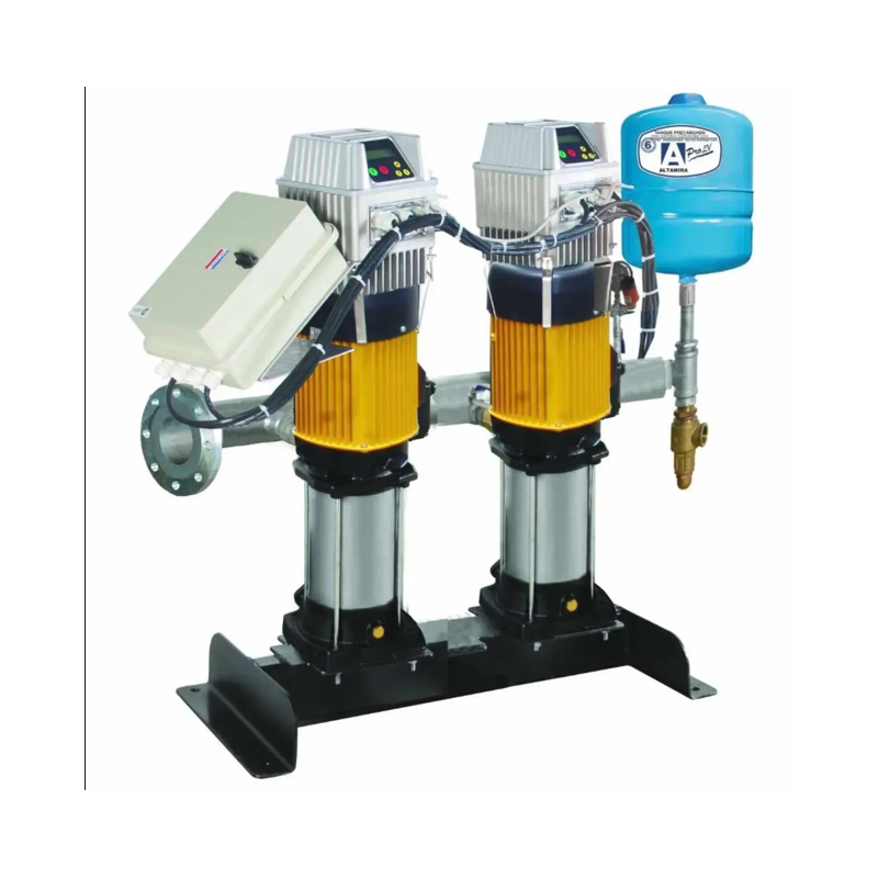 PD-FD11MT2M453, PRESURIZADOR DÚPLEX PRESIÓN CONSTANTE, VDE, &ITEM-010584