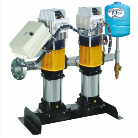 PD-FD11MT2M453, PRESURIZADOR DÚPLEX PRESIÓN CONSTANTE, VDE, &ITEM-010584