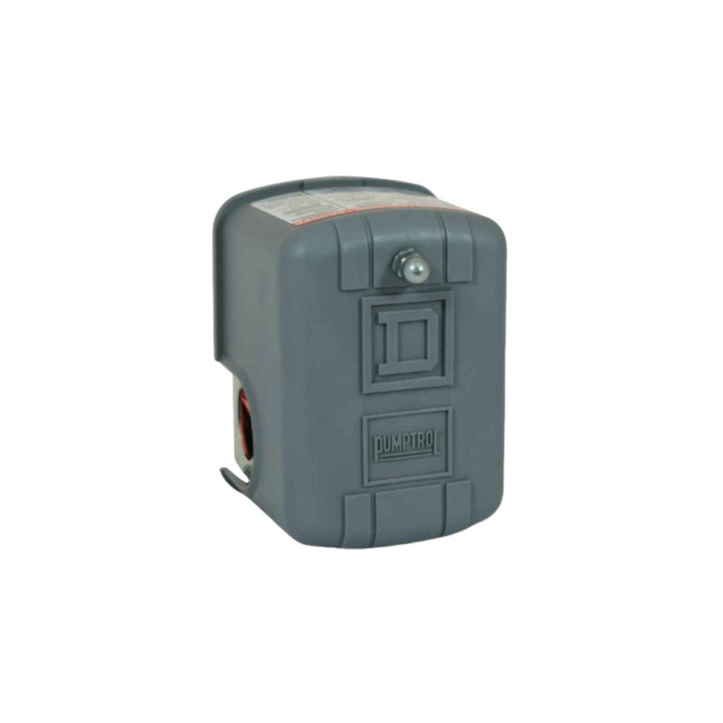 SWITCH AHP3050, INTERRUPTOR CON DESCONEXIÓN POR BAJA PRESIÓN, VDE, &ITEM-009911
