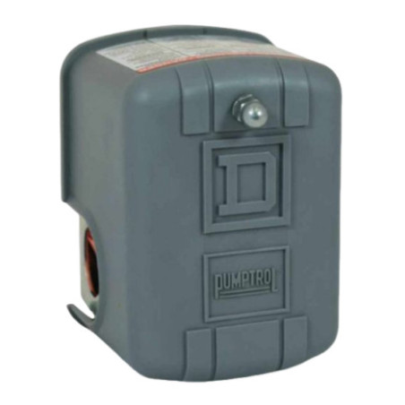 SWITCH AHP3050, INTERRUPTOR CON DESCONEXIÓN POR BAJA PRESIÓN, VDE, &ITEM-009911