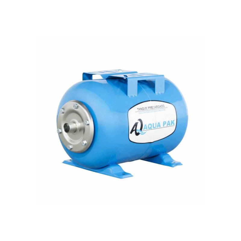 AQ50LH, Tanque precargado horizontal, VDE, &ITEM-011846