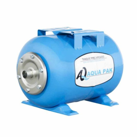 AQ50LH, Tanque precargado horizontal, VDE, &ITEM-011846