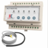 MULTI-RIEGO-RD, INTERFACE MULTI RIEGO PARA VARIADOR R-DRIVE, VDE, &ITEM-010620