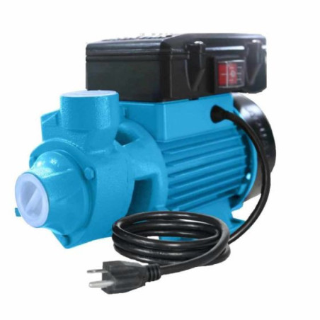 AP-50X/1127, MOTOBOMBA CIRCULADORA DE AGUA CALIENTE, VDE, &ITEM-011871