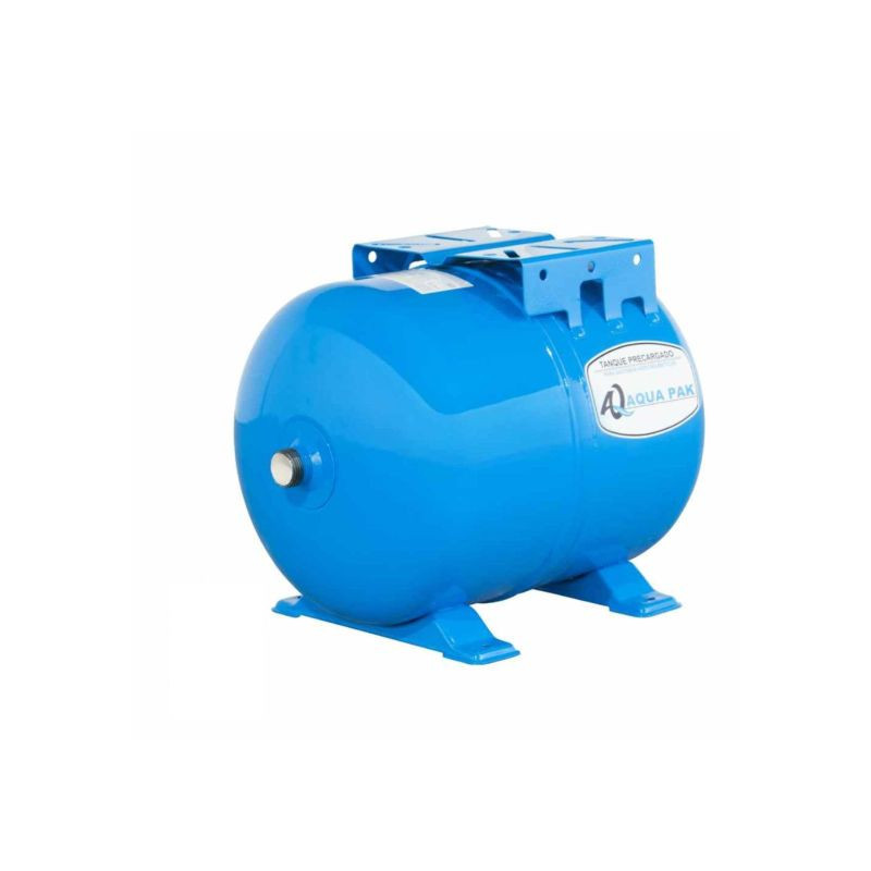 AQ24LH/ACD, TANQUE PRECARGADO HORIZONTAL, VDE, &ITEM-011850