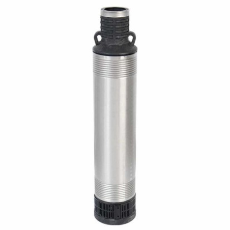 M1.5P15-11, BOMBA SUMERGIBLE PARA POZO PROFUNDO, VDE, &ITEM-019884