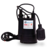 SIGMA54A, MOTOBOMBA SUMERGIBLE PARA EFLUENTES, VDE, &ITEM-009981