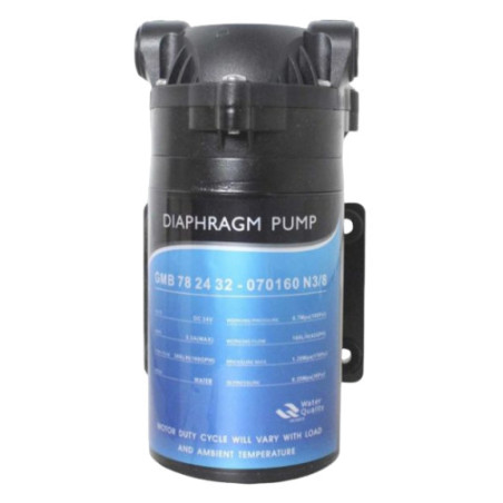 R-PK-BP01-400G, BOMBA BOOSTER PARA ÓSMOSIS INVERSA, VDE, &ITEM-010024