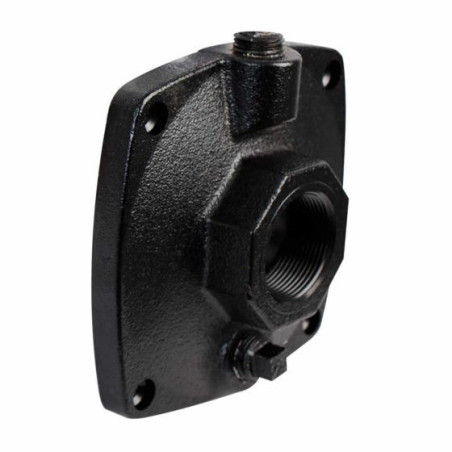 R-SC130/200 SUC., Succión de 1" para bombas serie scala130, VDE, &ITEM-019885