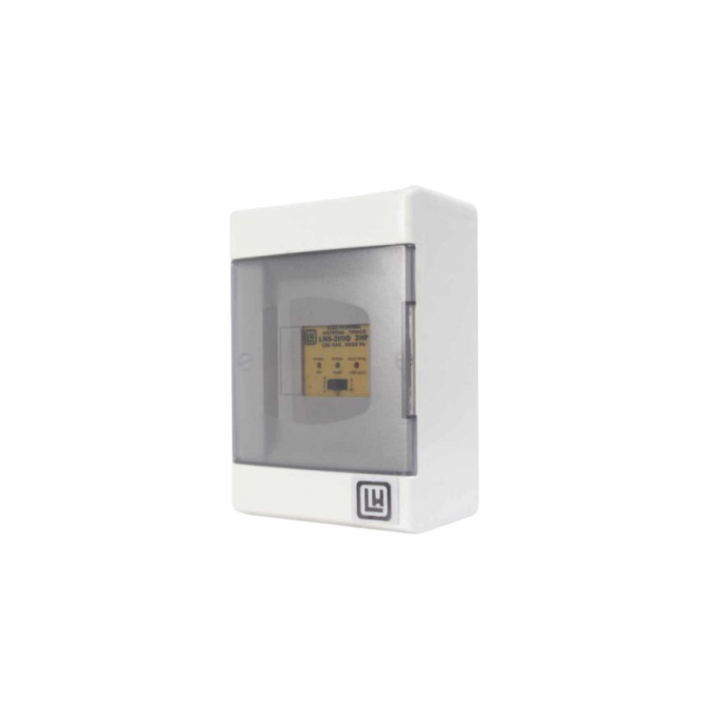 N5X-R/127, ELECTRONIVEL SERIE N5, VDE, &ITEM-010601