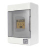 N5X-R/127, ELECTRONIVEL SERIE N5, VDE, &ITEM-010601