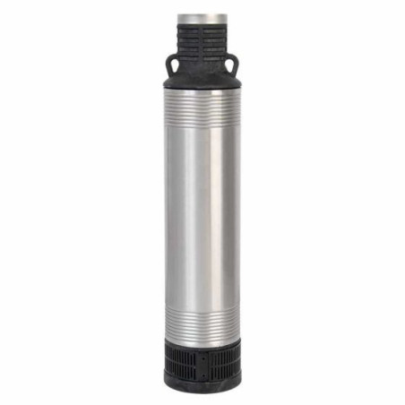 M0.7P10-12, BOMBA SUMERGIBLE PARA POZO PROFUNDO, VDE, &ITEM-019889