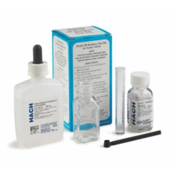 PKDUREZA, KIT MEDIDOR DE DUREZA DE AGUA, VDE, &ITEM-010401