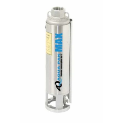 M1.5X15-11, BOMBA SUMERGIBLE AQUA PAK, VDE, &ITEM-010930