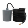 AP SW, SWITCH FLOTADOR MARCA ALTAMIRA, VDE, &ITEM-011874