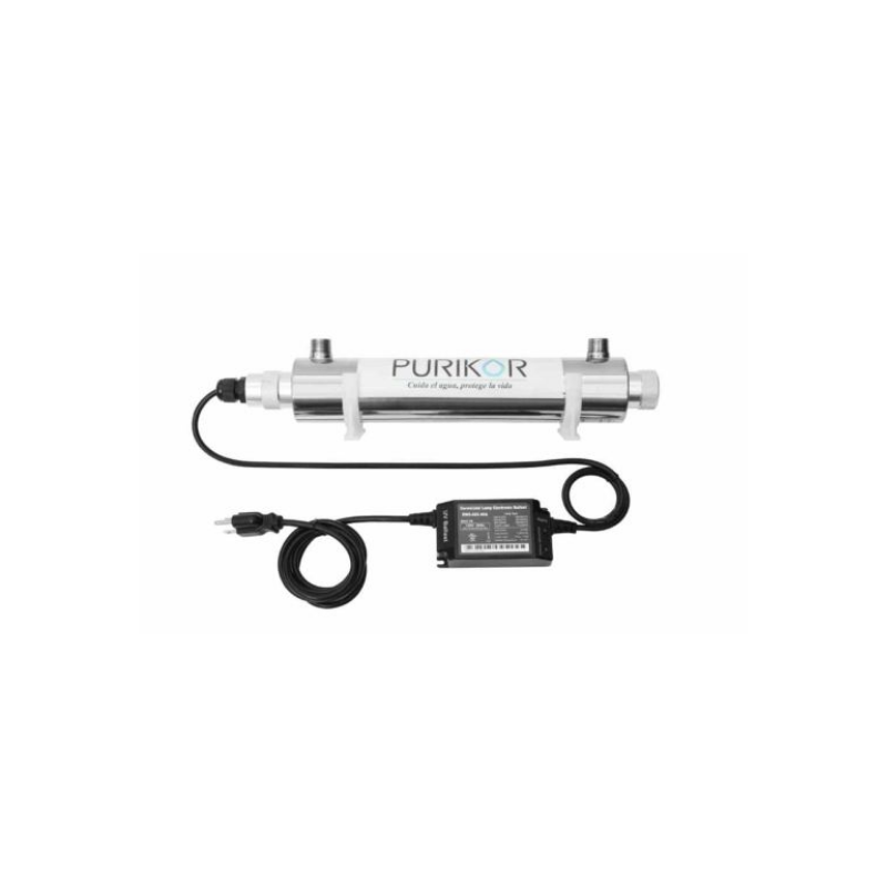 PKUV-6-AAV-PK, SISTEMA DE DESINFECCIÓN, VDE, &ITEM-010379